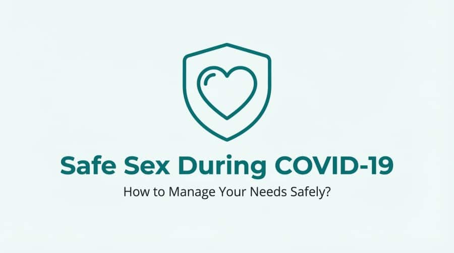 Safer Sex During COVID-19: Historical Guidance Archive